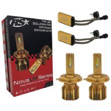 RACE SPORT LIGHTING H7 LED Offroad Head Convers CANBUS Kit