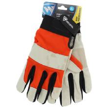 WEST CHESTER HOLDINGS Leather Palm Work Gloves XL