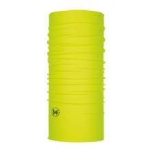 BUFF CoolNet UV Yellow Fluorescent Neckwear