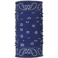 BUFF CoolNet UV Santana Navy Neckwear