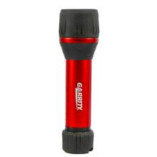 GARRITY Tuff Series Flashlight 200 Lumen