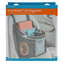 HIGH ROAD Large Capacity Driver Organizer