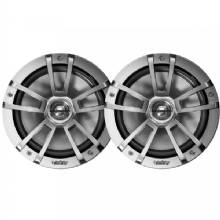 INFINITY 822MLT 8 inch 2%2DWay Multi%2DElement Marine Speakers %2D Titanium