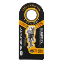 TRUE Sharkey 12%2Din%2D1 Multi Tool