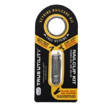 TRUE 6%2Din%2D1 Nail Clip Set