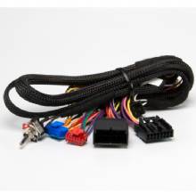 DIRECTED Chrysler MUX Type T%2DHarness for DBALL