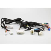 DIRECTED T%2DHarn Nissan Infiniti RSR and Standard