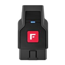FORTIN Bluetooth Firmware Update Tool