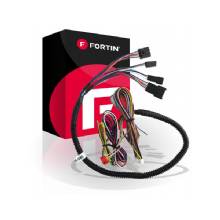 FORTIN T%2DHarness GM Truck 2014