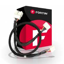FORTIN T%2DHarn Toyota Scion 2008%2DUp Reg Key