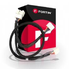 FORTIN T%2DHarness Toyota Scion 2008%2DUp Reg Key