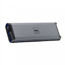 BOSS AUDIO Elite 740W 5 Channel Class D Amplifier