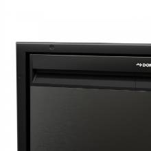 DOMETIC Universal Flush Mount Frame f and NRX 35 and 50 Compressor Refrigerators %2D Black