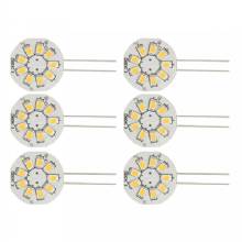 SCANDVIK 6 PACK 41020 BULB