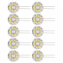 SCANDVIK 10 PACK 41020 BULB WW
