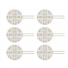 SCANDVIK 6 PACK BULB 41030