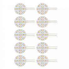 SCANDVIK 10 PACK BULB 41030