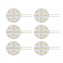 SCANDVIK SCAMDVIK 6 PACK 41031 BULB CW