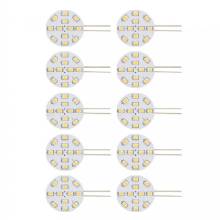 SCANDVIK 10 PACK 41031 BULB CW