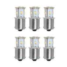 SCANDVIK 6PACK BULB 41034 WW