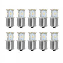 SCANDVIK 10 PACK 41034 BULB WW