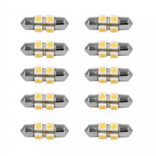SCANDVIK 10 PACK BULB 41035 WW