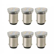 SCANDVIK 6 PACK 41086 BULB WW