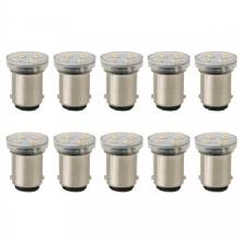 SCANDVIK 10 PACK 41086 BULB WW