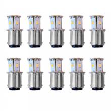 SCANDVIK 10 PACK 41090 BULB WW