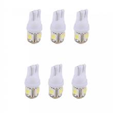 SCANDVIK 6 PACK BULB 41095 WW