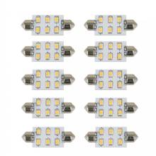 SCANDVIK 10 PACK 41104 BULB WW