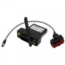 MARETRON SMS Text Module %2D North America