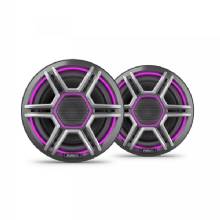 FUSION AP%2DFL65SPG 65in LED Apollo Series Speakers Gray Sport Grilles