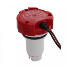 RULE 500 GPH Livewell Pump Replacement Motor Cartridge