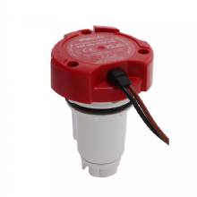 RULE 800 GPH Livewell Pump Replacement Motor Cartridge