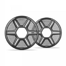 FUSION Apollo Gray Grilles for 77in Speakers