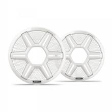 FUSION Apollo White Grilles for 77in Speakers