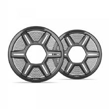 FUSION Apollo Gray Grilles for 65in Speakers