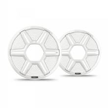 FUSION Apollo White Grilles for 88in Speakers