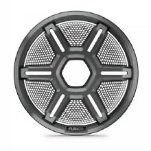 FUSION Apollo Gray Grille for 10in Subwoofer
