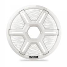 FUSION Apollo White Grille for 10in Subwoofer