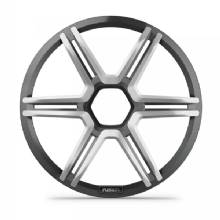 FUSION Apollo Gray Sport Grille for 12in Subwoofer