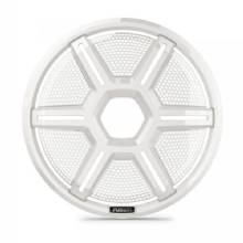 FUSION Apollo White Grille for 12in Subwoofer