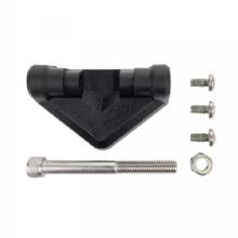 LENCO Bottom Mounting Bracket Kit for Pro Control