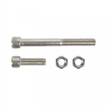 LENCO Actuator Hardware Kit for Pro Control Nuts and Bolts Only