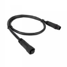 LENCO 2ft Micro%2DC Drop Cable