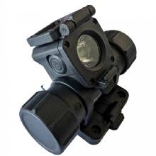 FIRST WATCH Gear Helmet Headlamp