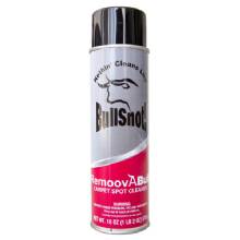 BULLSNOT RemoovABull Carpet Spot Cleaner