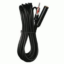 METRA 204in Extension Cable w Capacitator