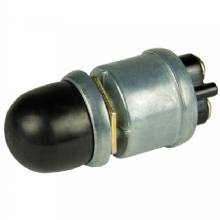 BEP MARINE 2%2DPosition SPST Heavy%2DDuty Push Button Switch %2D OFF and ON